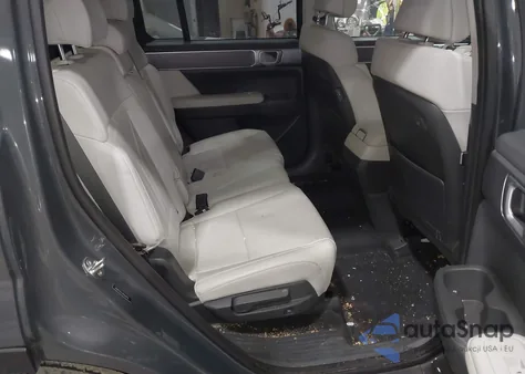 2024 Hyundai Santa Fe Sel из США, поврежденный, VIN 5NMP2DGL3RH064918